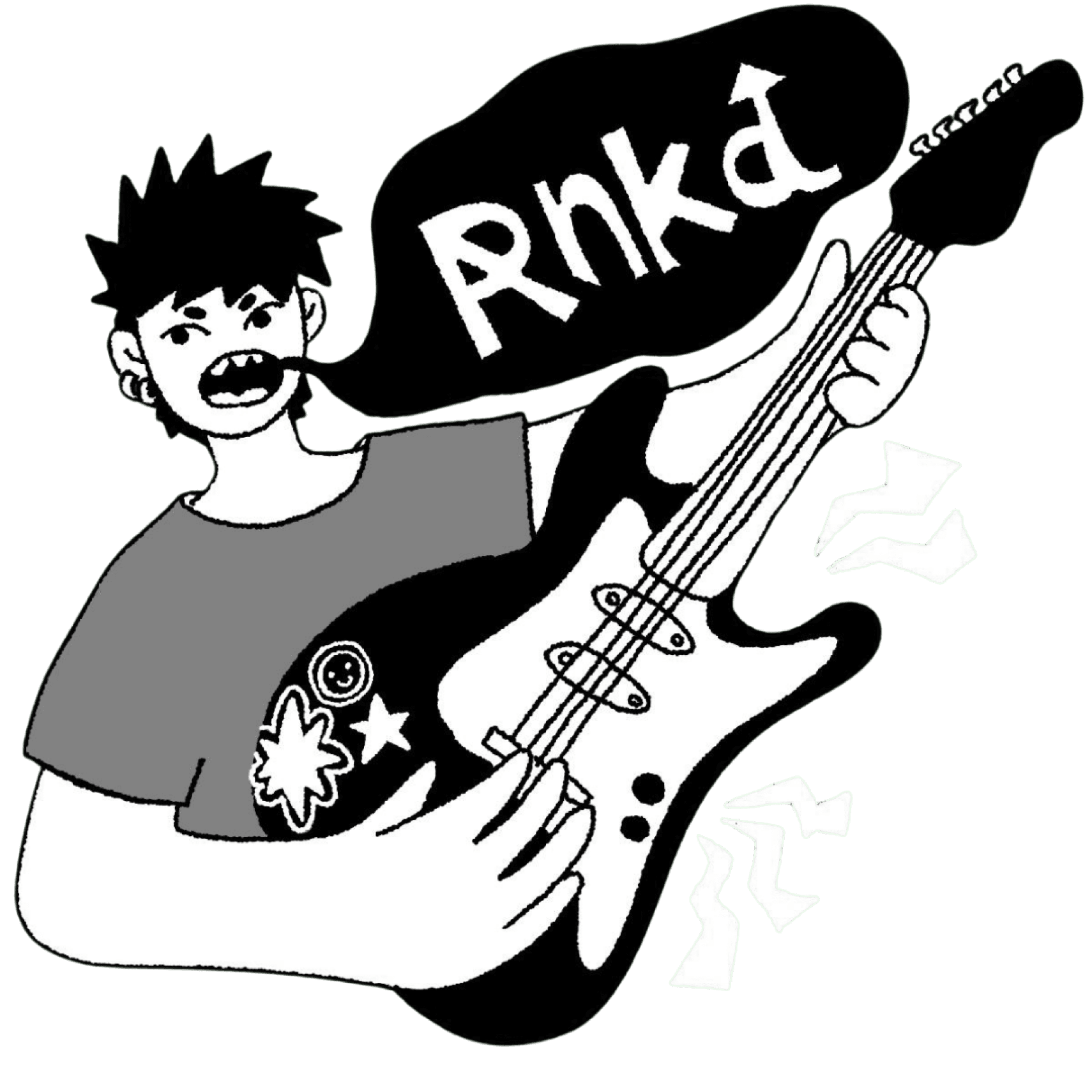 Rankd — Brighton grassroots music